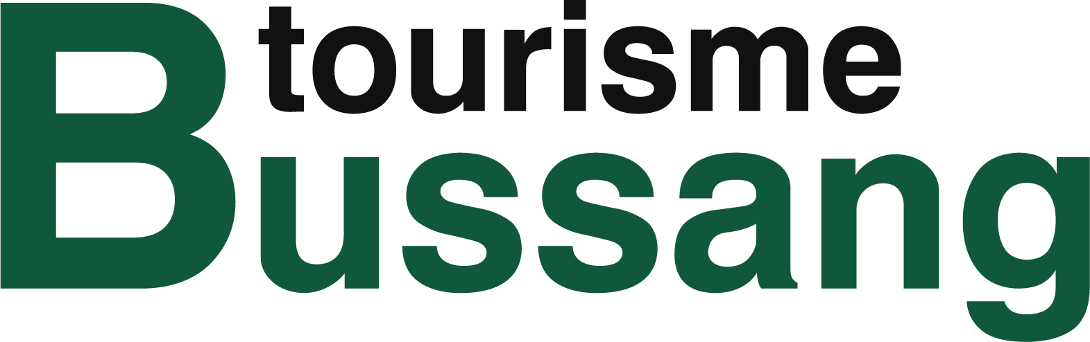 Logo Bussang Tourisme