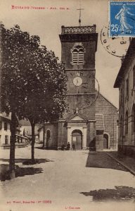 L'Eglise