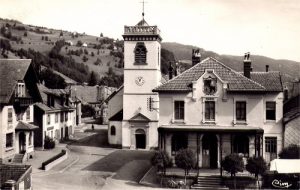 L'Eglise