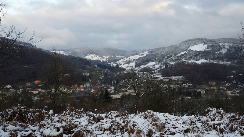 FRESSE-SUR-MOSELLE FRESSE SUR MOSELLE