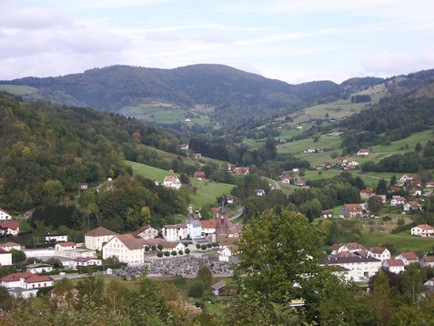 FRESSE-SUR-MOSELLE FRESSE SUR MOSELLE