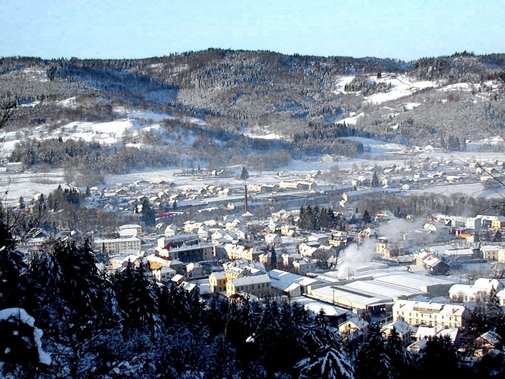 LE THILLOT LE THILLOT