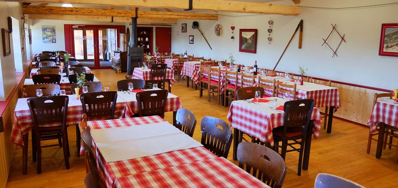 FERME-AUBERGE DU GUSTIBERG URBES
