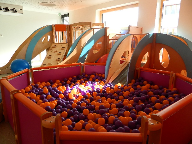 CRÈCHES Vallée de la Moselle