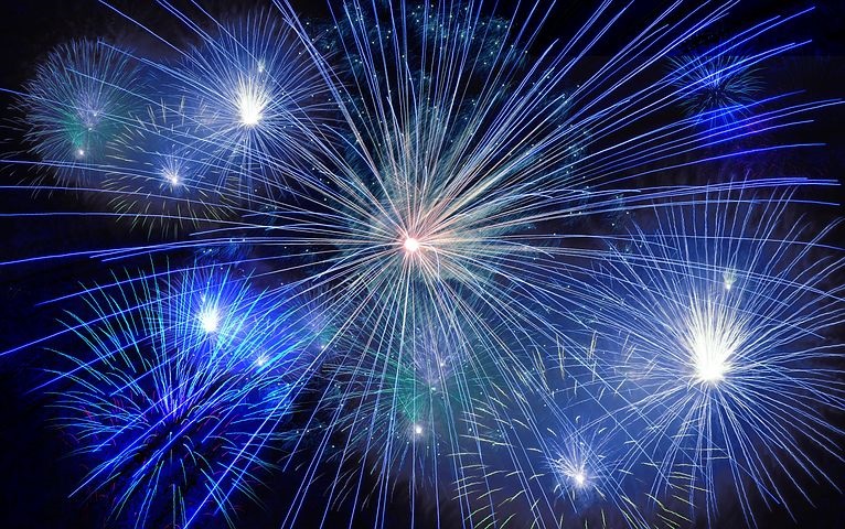 FESTIVITÉS DU 14 JUILLET SAINT MAURICE SUR MOSELLE