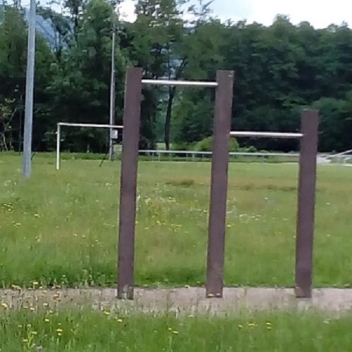 PARCOURS DE SANTÉ À RUPT-SUR-MOSELLE RUPT SUR MOSELLE