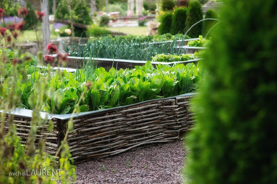 LE JARDIN DE BONNEGOUTTE CORNIMONT