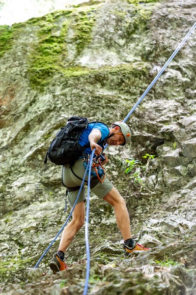 SITES D'ESCALADE BUSSANG