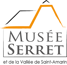 EXPOSITION AU MUSÉE SERRET SAINT AMARIN