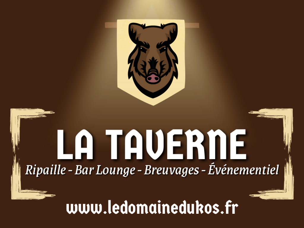 La Taverne du Kos VENTRON