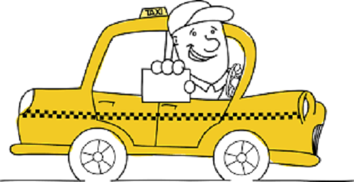Taxi Marie et Fille RAMONCHAMP