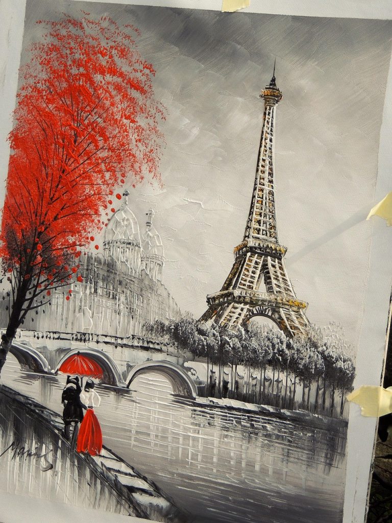 Petit Montmartre BUSSANG