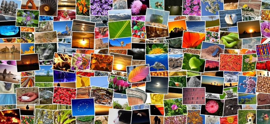 Exposition photos en plein air RUPT SUR MOSELLE