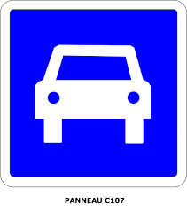 Par la route SAINT MAURICE SUR MOSELLE