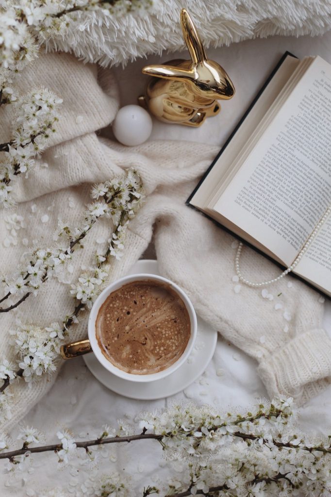 Café lecture LE THILLOT