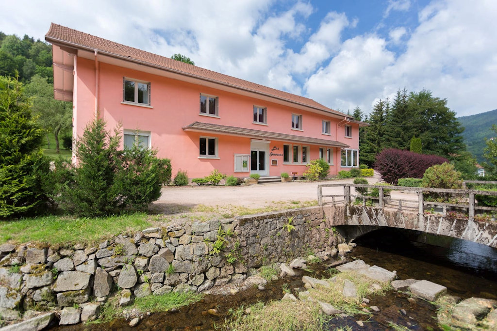 Gîtes les Sources BUSSANG