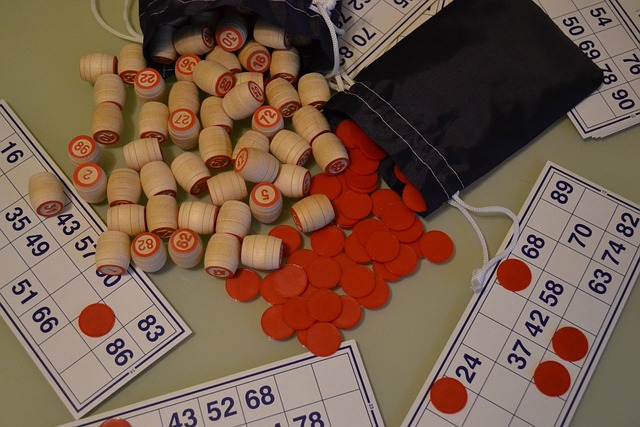Loto de l'association "Les Phénix" LE THILLOT