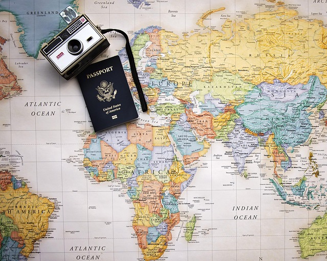 Un voyage