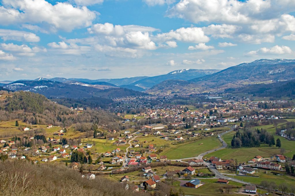 Commune de Ferdrupt FERDRUPT