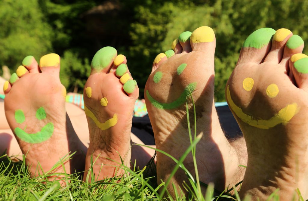 La Ferme Aventure LA CHAPELLE AUX BOIS