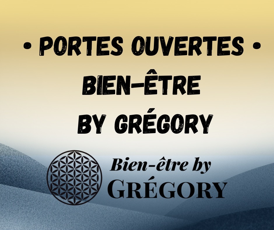 Portes ouvertes bien-être BUSSANG