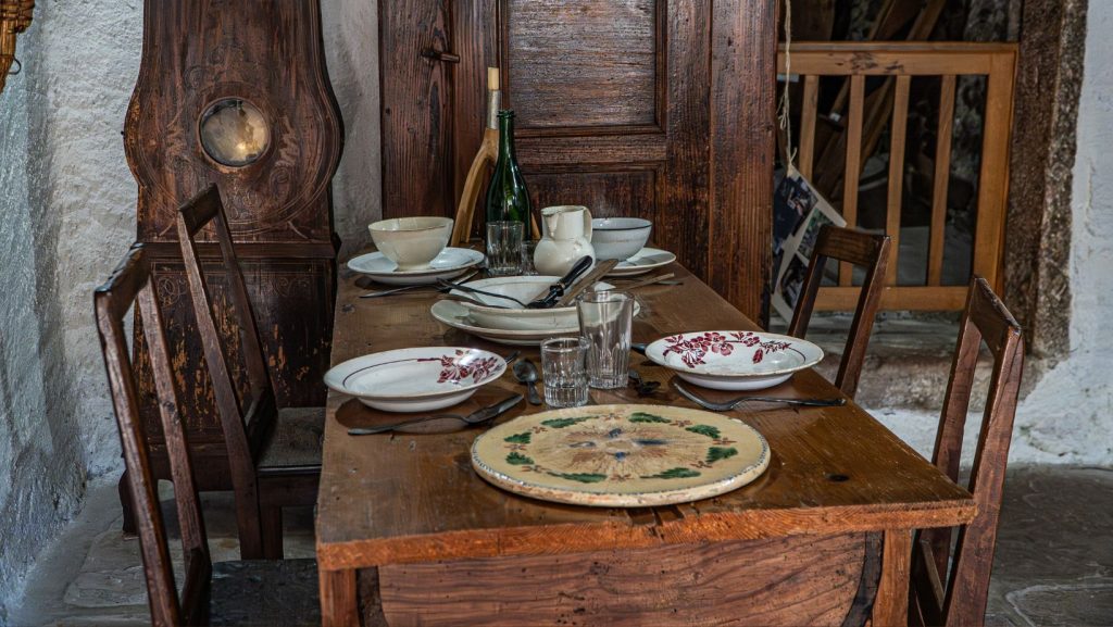 Visite dégustation HAUT DU THEM CHATEAU LAMBERT