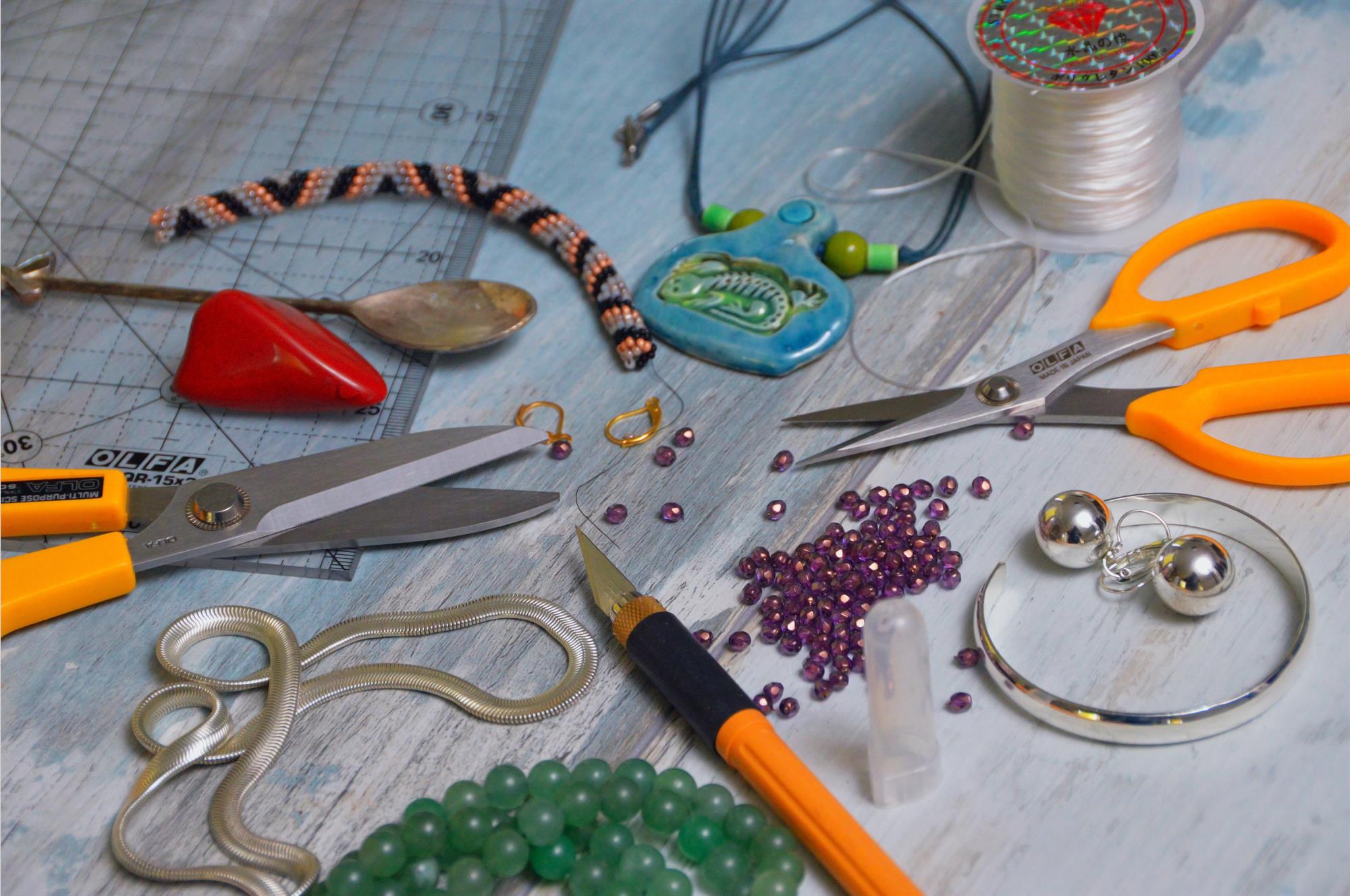 Ateliers créatifs et pause sucrée RUPT SUR MOSELLE