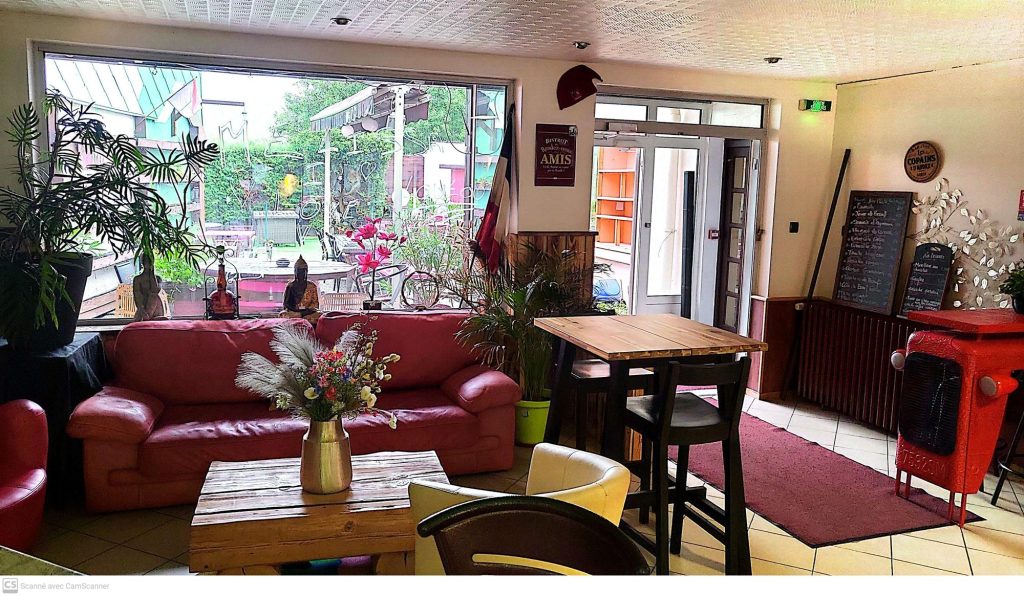 Bar Entre Nous LE THILLOT