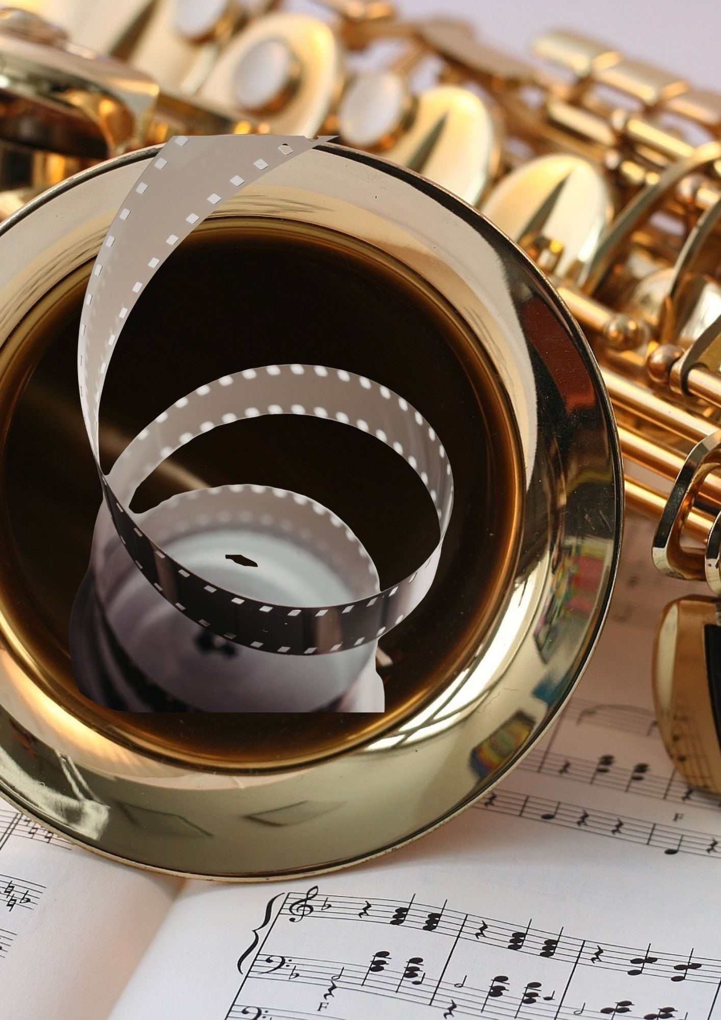 La musique à travers le cinéma RAMONCHAMP