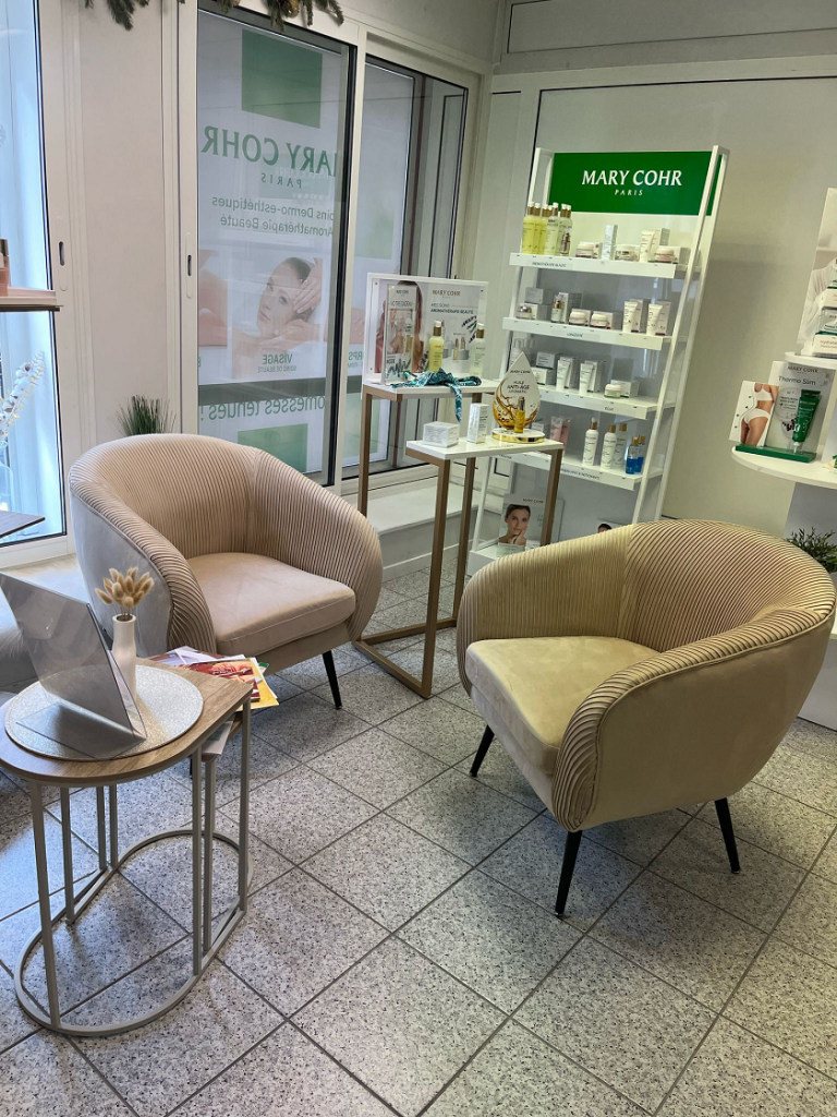 Institut de beauté - L'M Beauté LE THILLOT