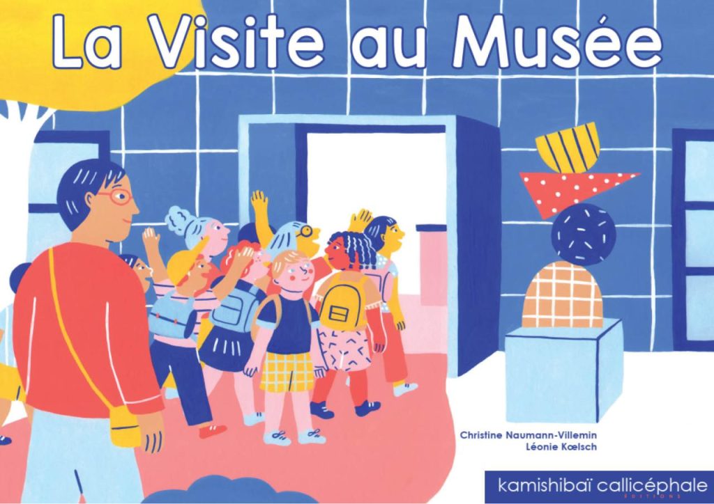 Moi et ma bande LE THILLOT