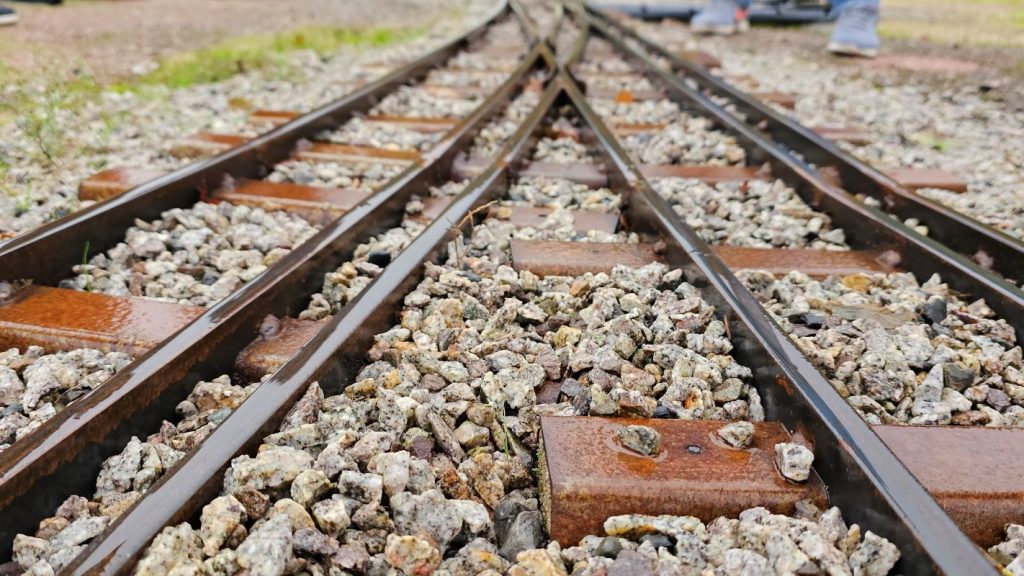 Ouverture Fresse Mini-trains FRESSE SUR MOSELLE