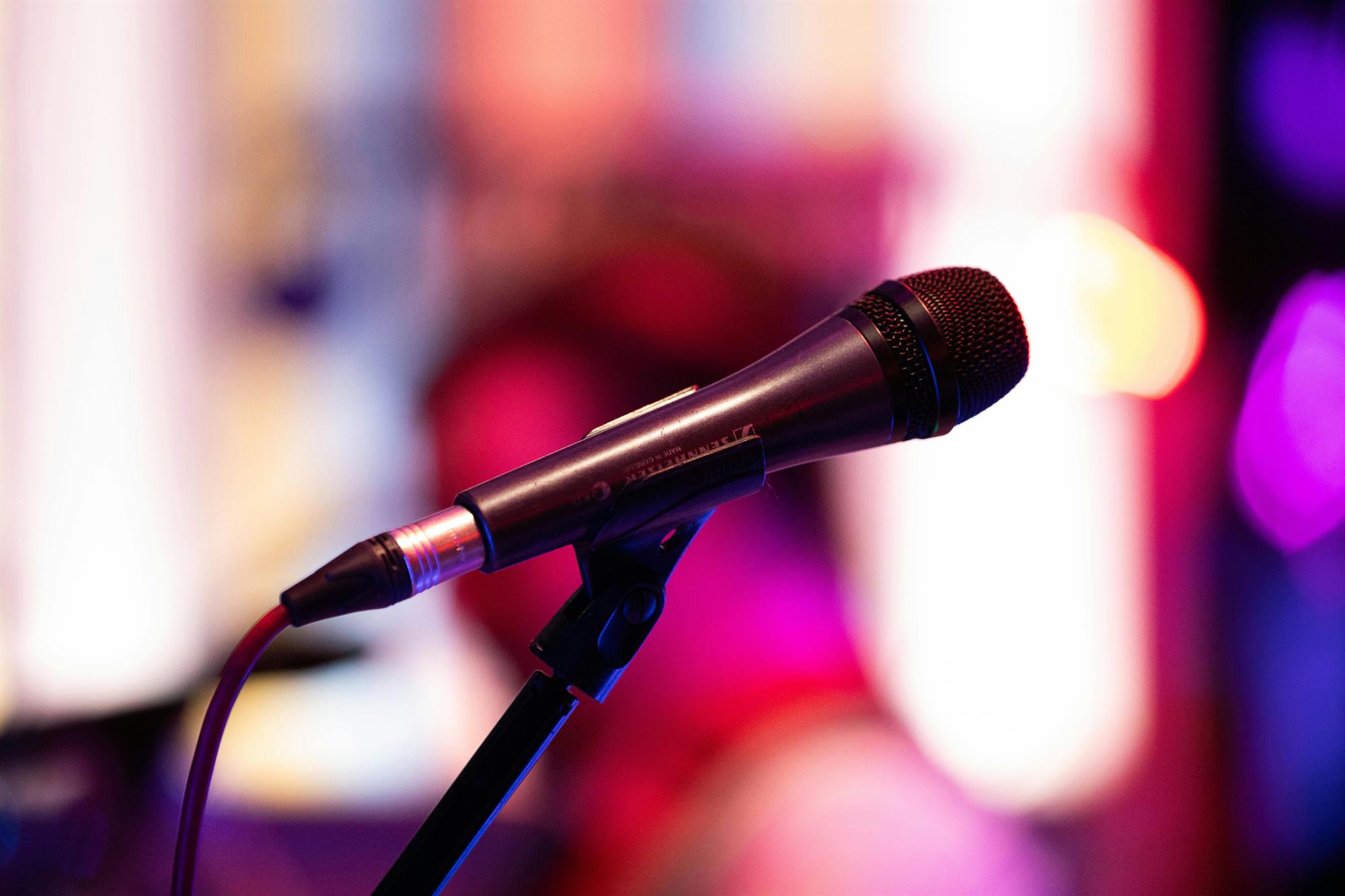 Grand concert dansant BUSSANG