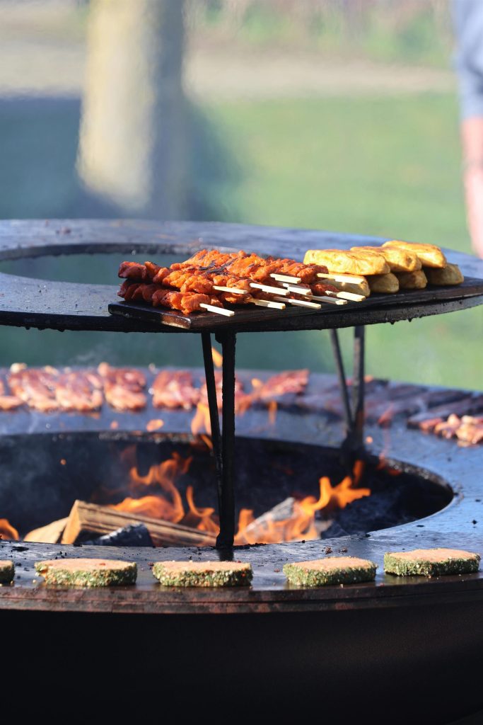 Barbecue party RUPT SUR MOSELLE