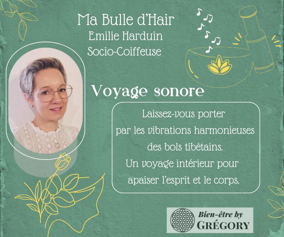 Voyage sonore BUSSANG