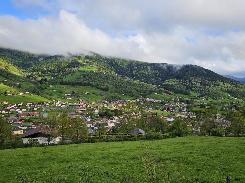 bussang
