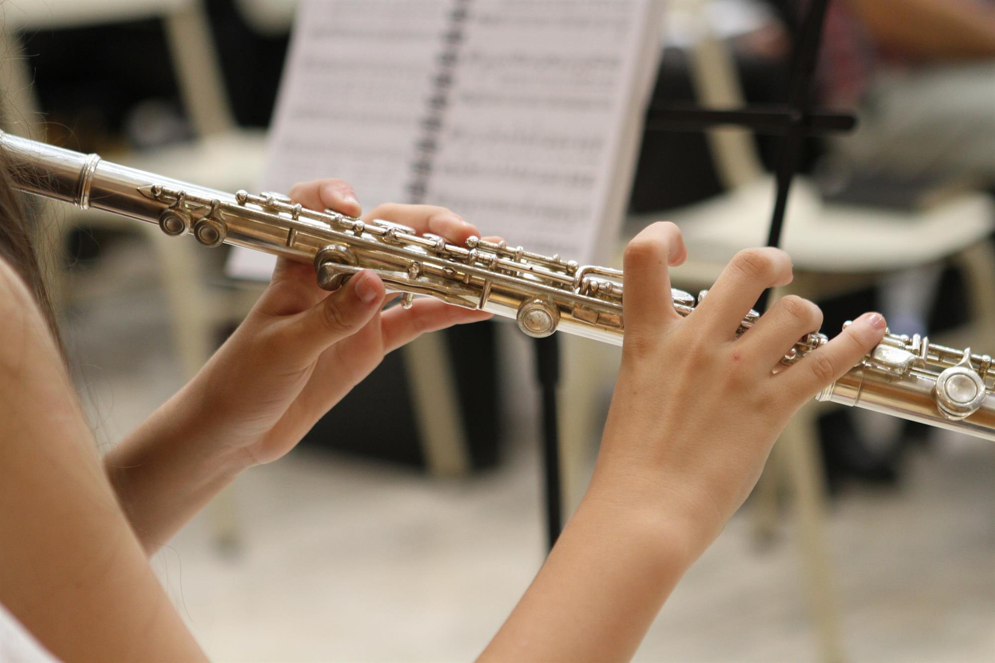 Concert de printemps BUSSANG