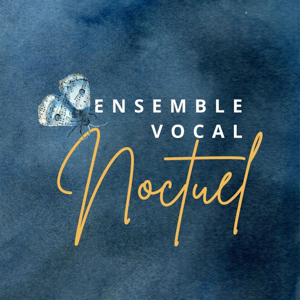 Concert : L'ensemble vocal Noctuel SAINT MAURICE SUR MOSELLE