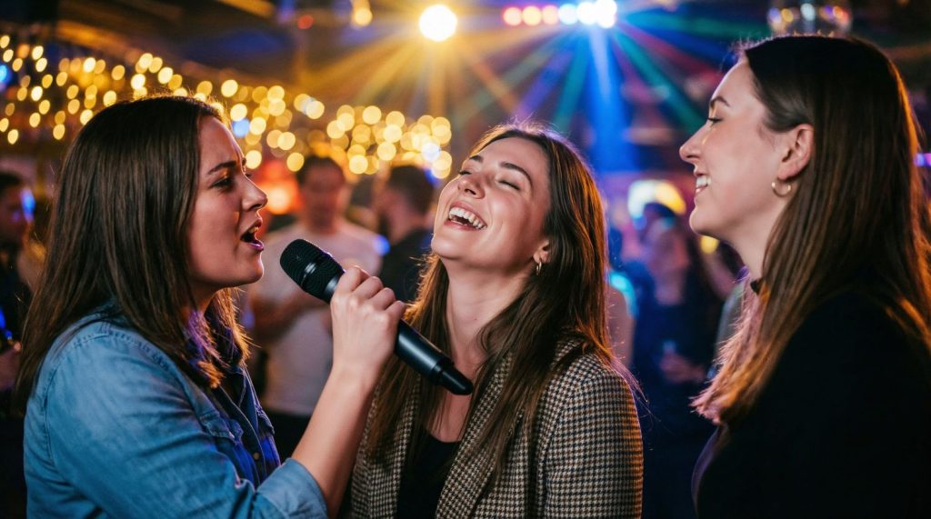 Fête le la musique FRESSE SUR MOSELLE