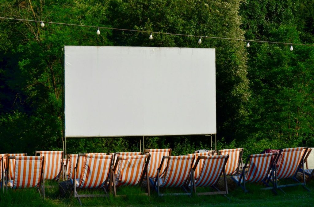 Faisons cinéma avec Maurice Pottecher SAINT MAURICE SUR MOSELLE
