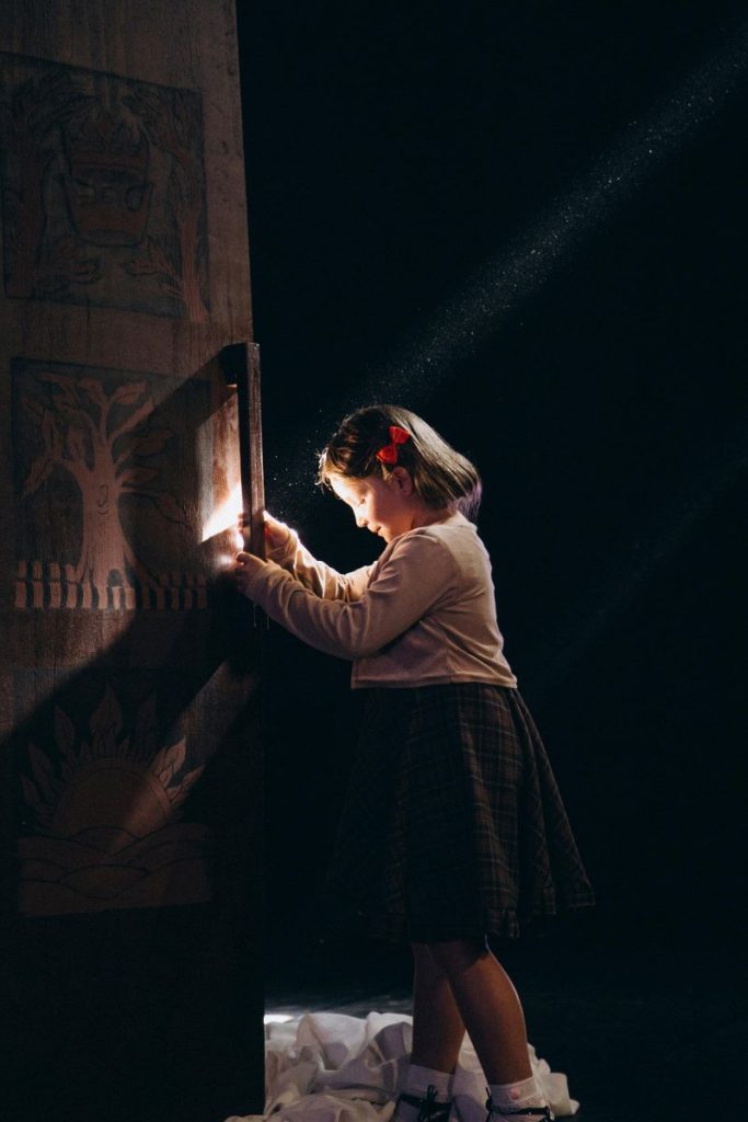 Ateliers théâtre et musique pour enfants BUSSANG