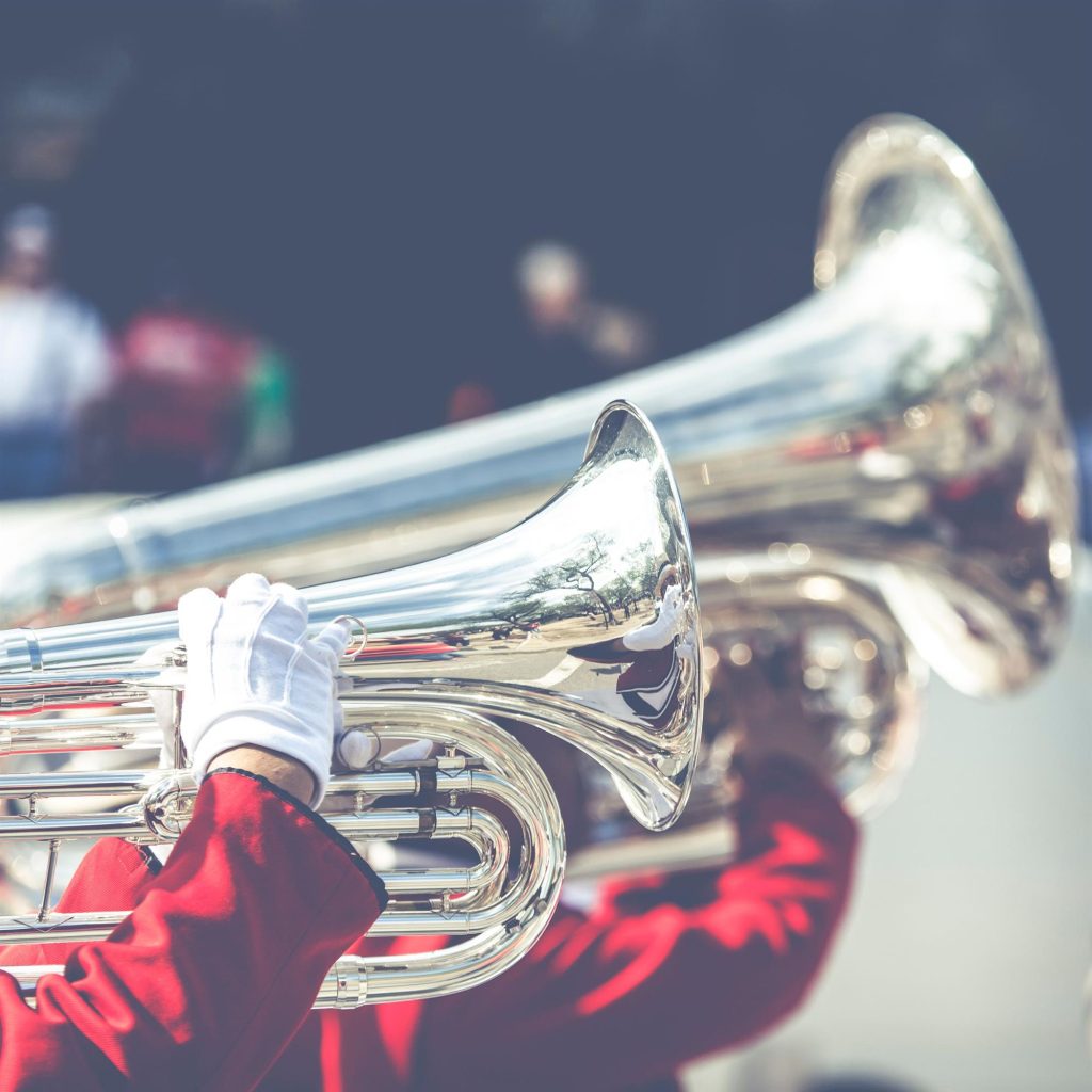 Concert "Les Grognards" LE THILLOT