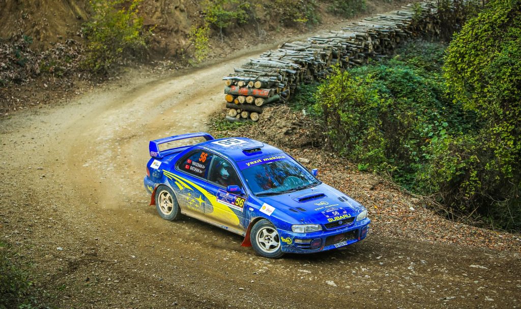 35ème rallye régional ruppéen RUPT SUR MOSELLE