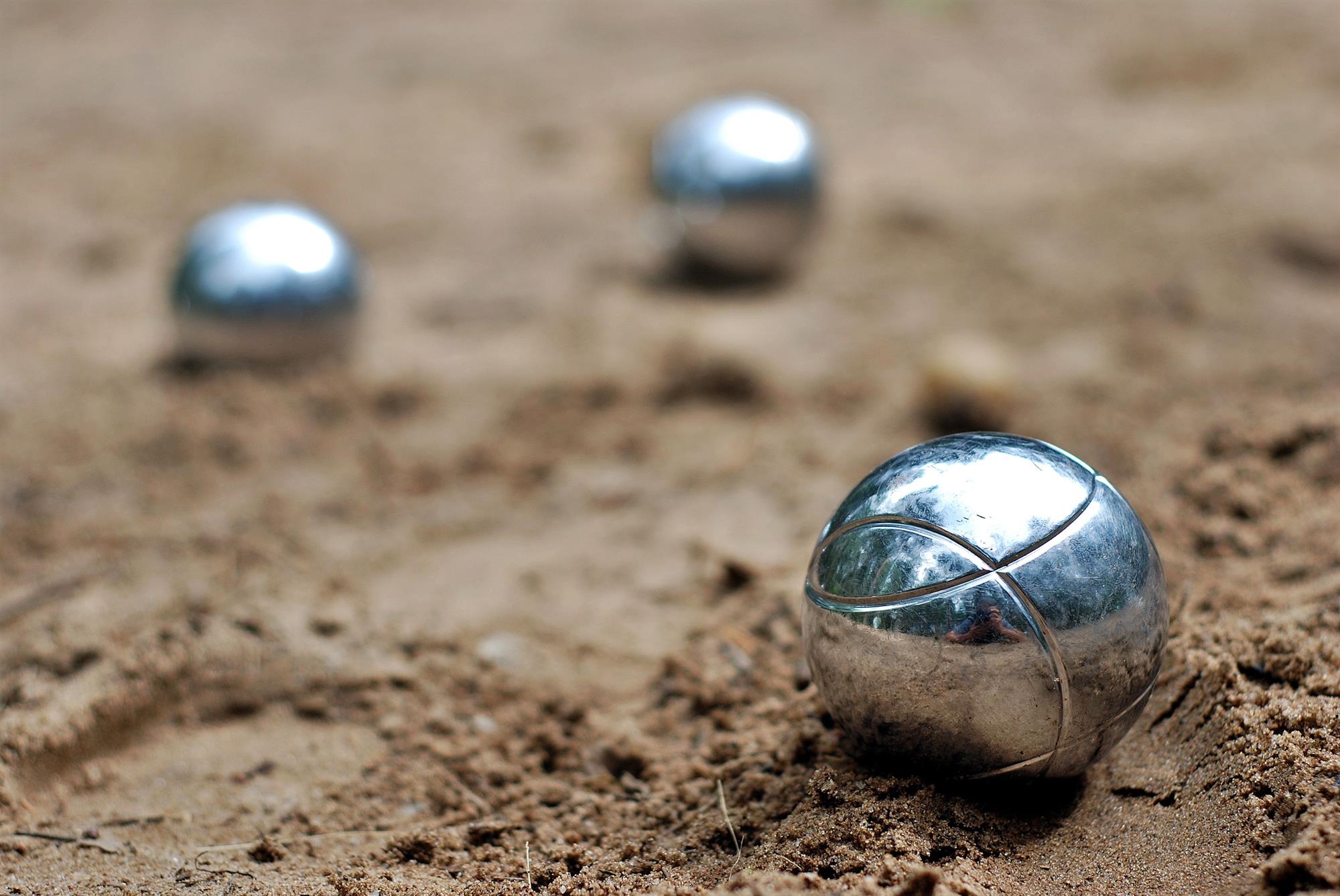 Concours de pétanque RUPT SUR MOSELLE