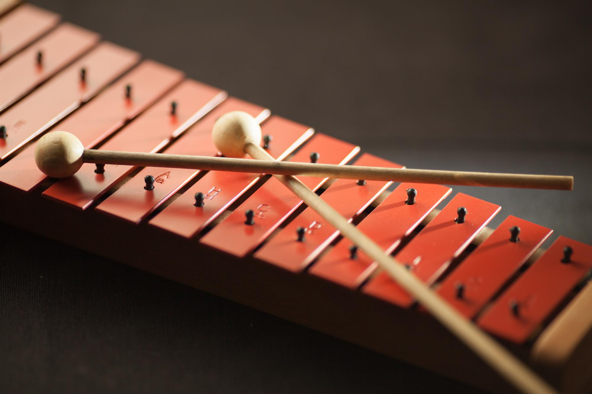 Bach et percussions FOUGEROLLES
