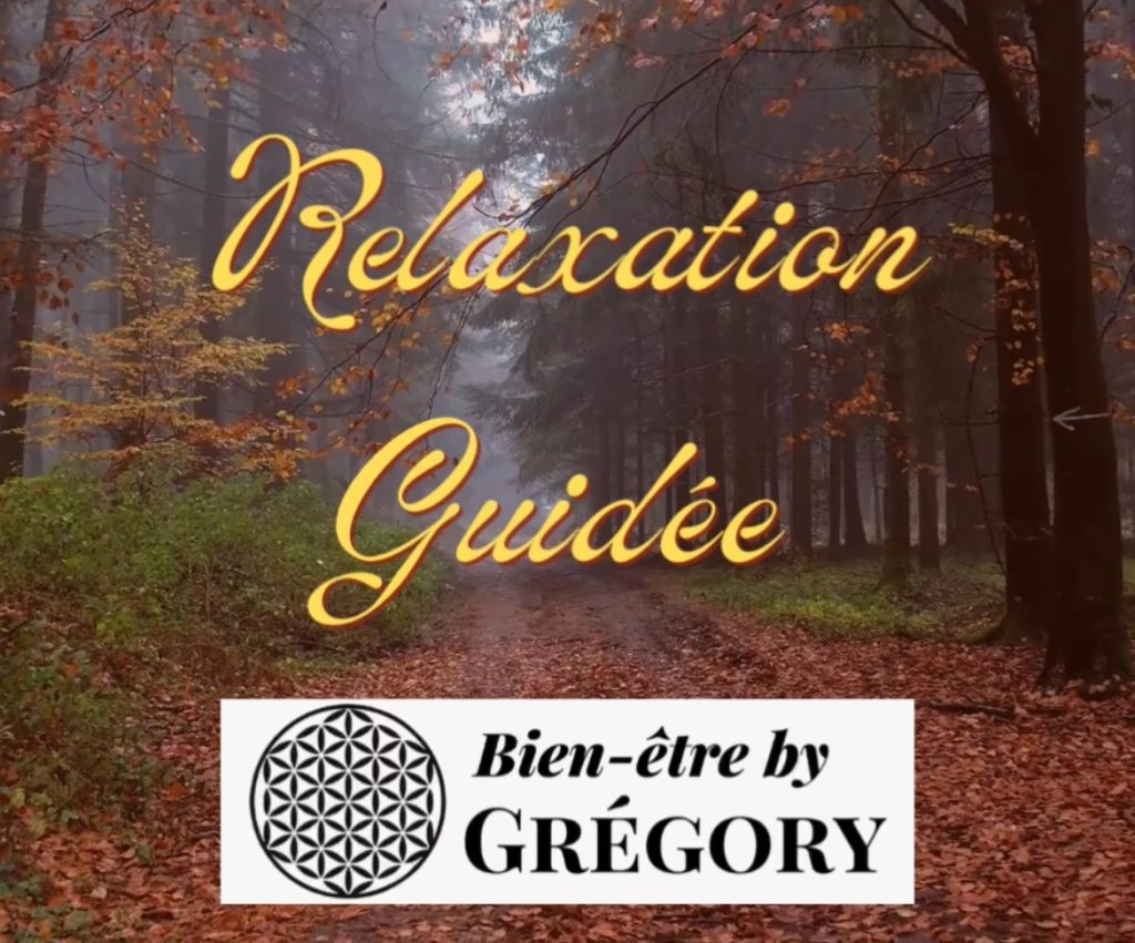 Relaxation guidée BUSSANG
