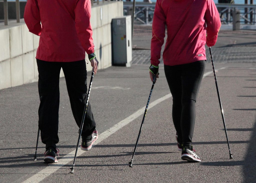 Marche rose RUPT SUR MOSELLE