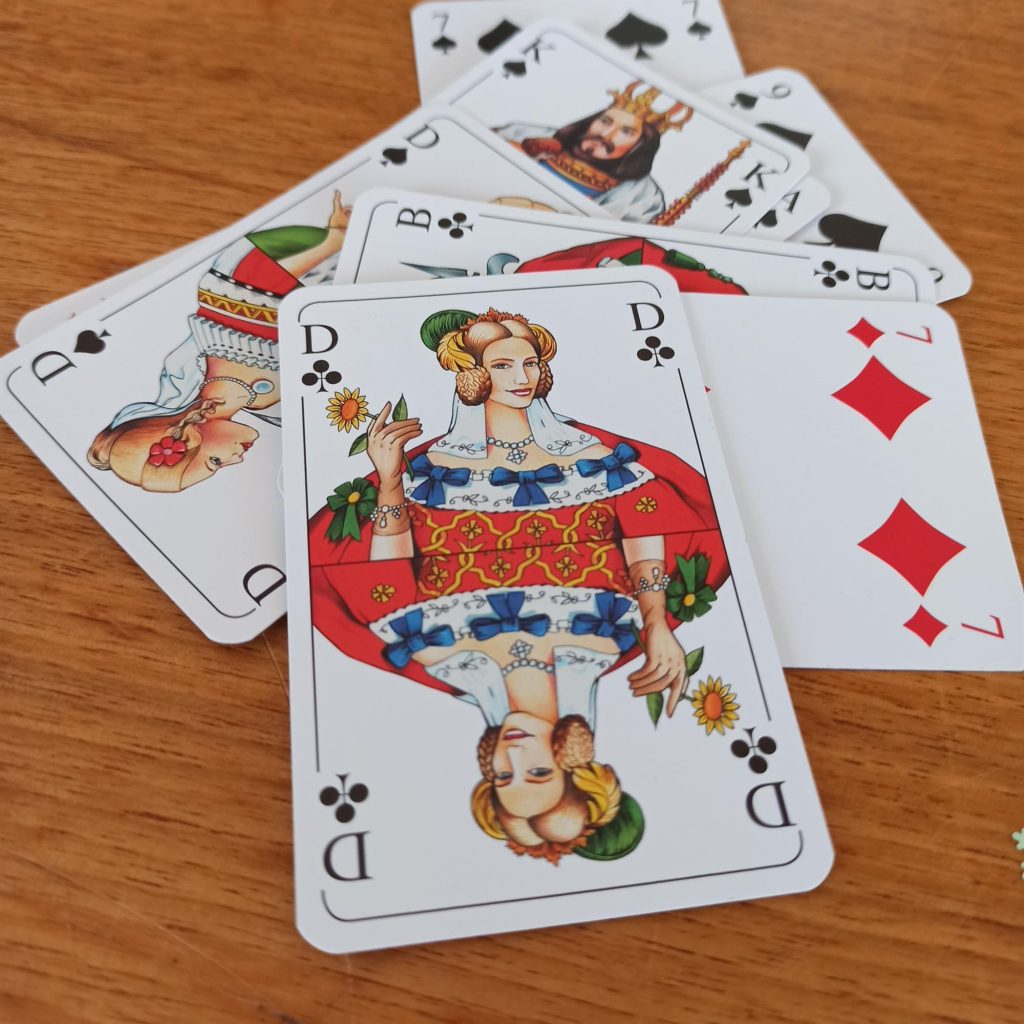Séance Tarot RAMONCHAMP