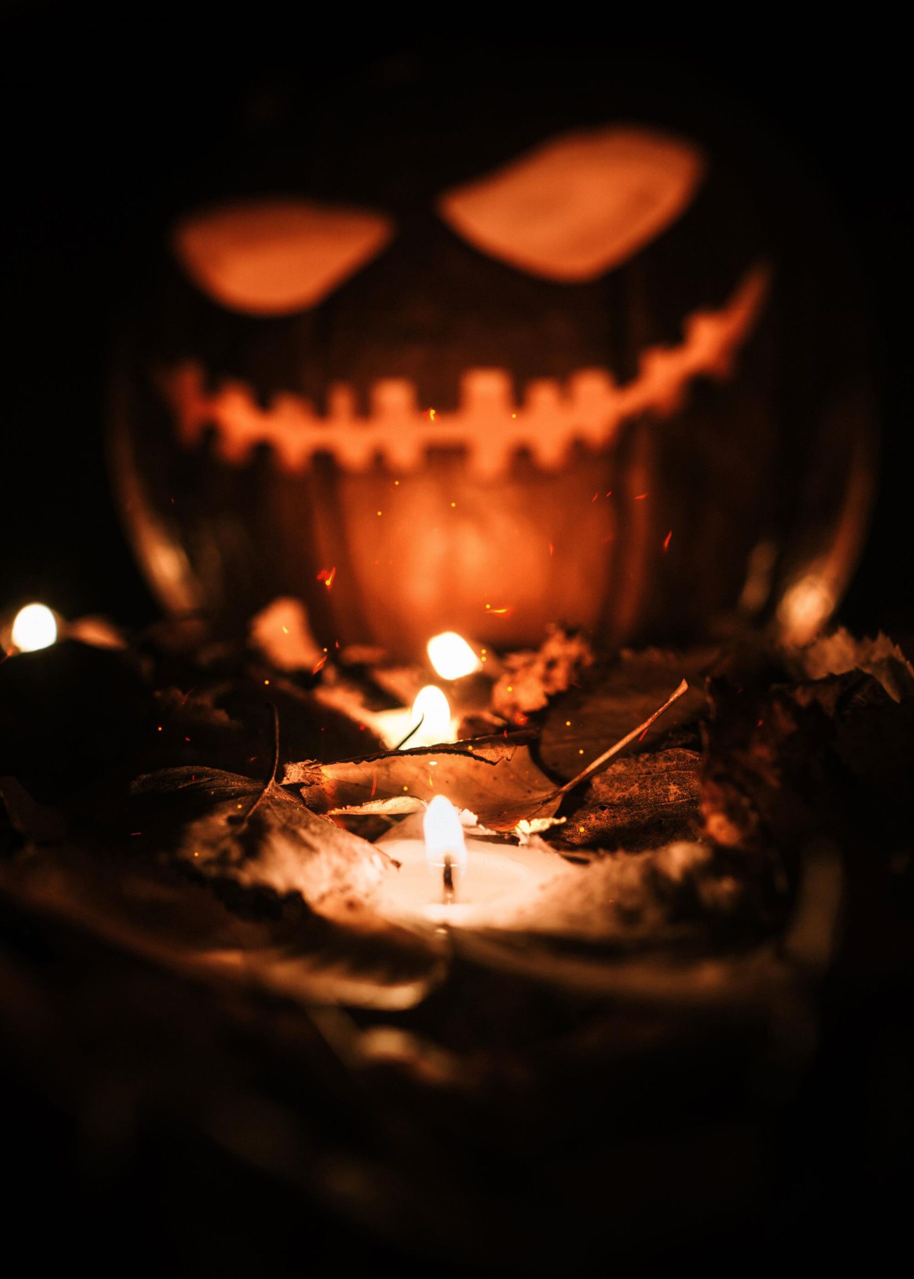 Soirée Halloween et feu de la Saint Jean BUSSANG