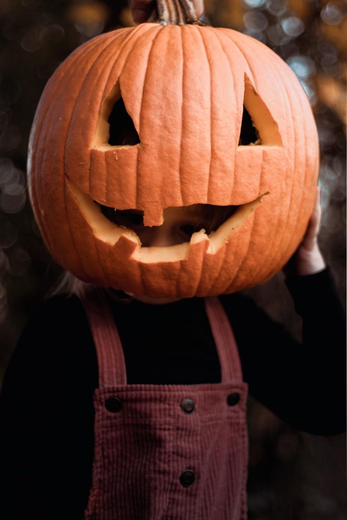 La Villa Pandora Gerardin fête Halloween FRESSE SUR MOSELLE